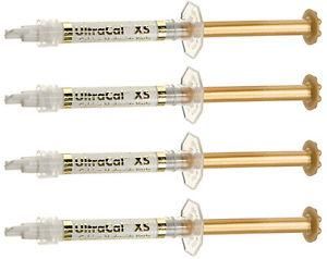 Паста гідроксиду кальцію УльтраКал XS (Ultradent), UltraCal XS, 1,2 мл паста УЛЬТРАКАЛ ІКС ЕС Паста гідроксиду кальцію УльтраКал XS (Ultradent), UltraCal XS, 1,2 мл паста УЛЬТРАКАЛ ІКС ЕС