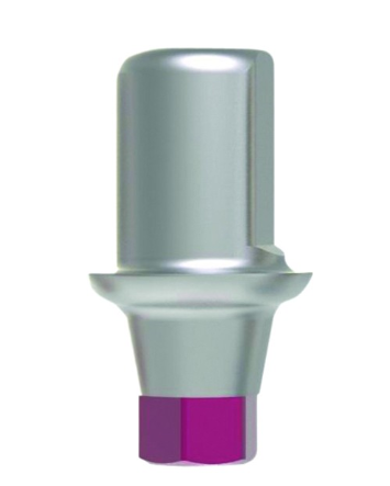 Инструменты для установки имплантов серии IMPLA Индивидуальные абатмета CAD/CAM 3, 3мм