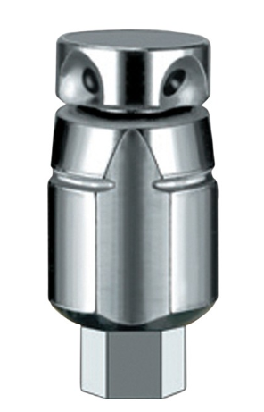 Инструменты для установки имплантов серии IMPLA Вставка для шестигранного соединения