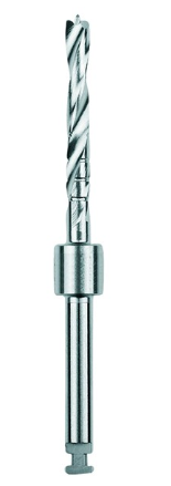 Инструменты для установки имплантов серии IMPLA Предварительные сверла, 2 мм