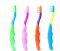 Зубна щітка Brush Baby від 3 до 6 років