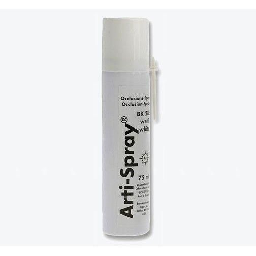 Окклюзионный спрей Arti-Spray. (Арти-Спрей) BK285