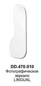 Зеркала стоматологические FALCON Зеркало фото. Lingual,