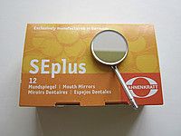 Стоматологические зеркала SE Plus (СЕ плюс) № 1 увеличив.