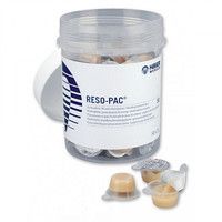 Адгезивная защитная раневая повязка на основе целлюлозы Reso-Pac 50 унидоз по 2г Адгезивная защитная раневая повязка на основе целлюлозы Reso-Pac 50 унидоз по 2г