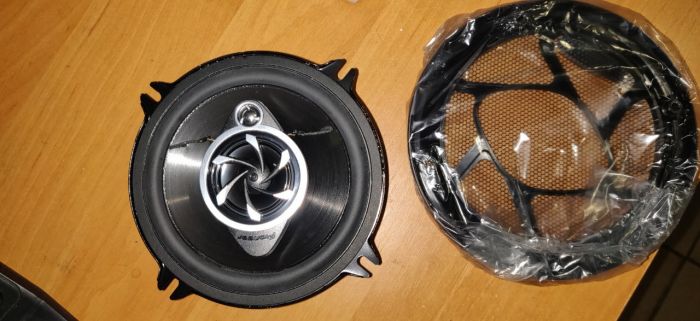 Автомобільна колонка Pioneer TS-A1310