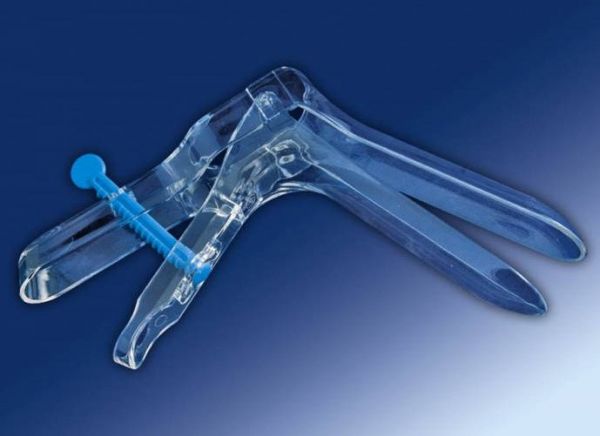 Дзеркало гінекологічне Р-Р М, ЮНОНА 