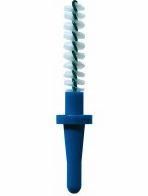 Интердентальные щетка Pic Brush (Пик Браш) 3, 0 мм, 6 шт, синие