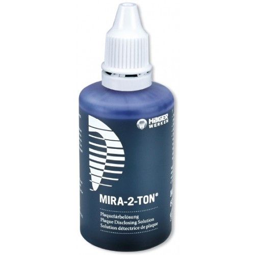 Индикатор налета MIRA-2-TON жидкость 60 мл