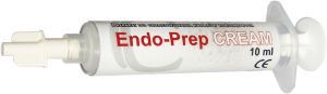 ENDO-PREP CREAM 15% 5 мл (Ендо преп крем) КРЕМ ДЛЯ РОЗШИРЕННЯ КОРНЕВИХ КАНАЛІВ