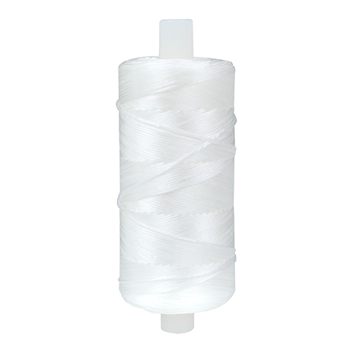 Зубная нить Miraflos Сменная катушка Refill с воском 200м