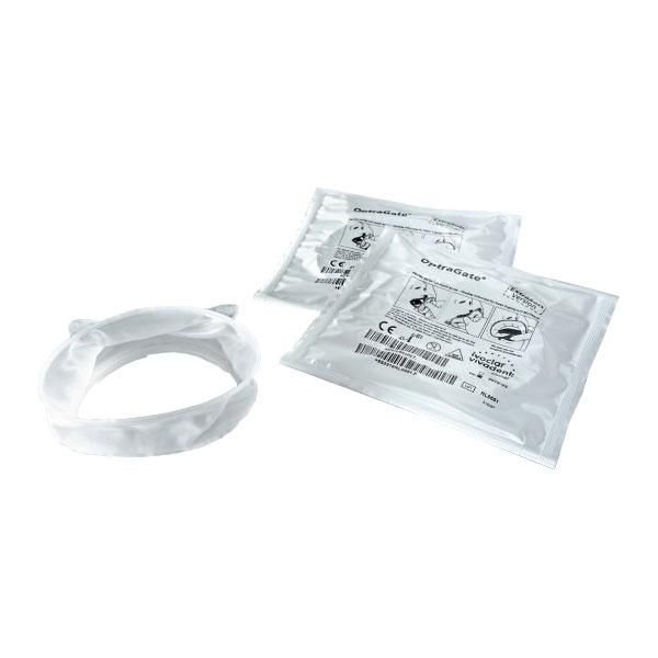 OptraGate (Оптрагейт) одноразовый ретрактор губ и роторасширитель Regular, 1шт