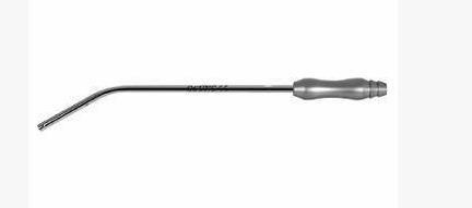 Насадки аспіраційні Osung Насадка аспіратора STT-3SUS L d=3mm.