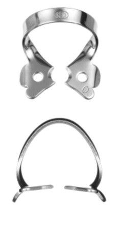 Клампы для премоляров (DENTECH CORPORATION, ЯПОНИЯ)