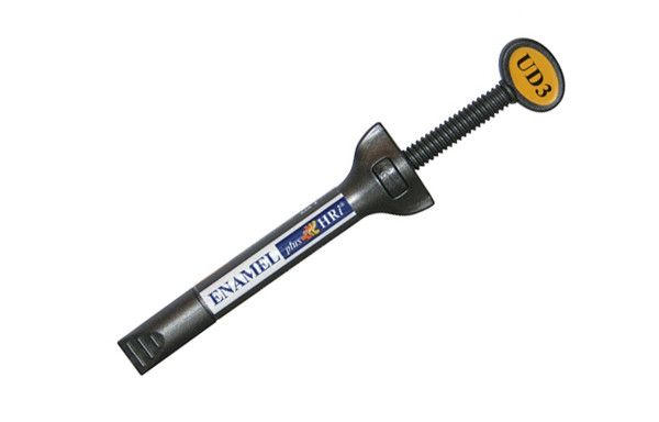 ENAMEL PLUS HRI шприцы Дентин универсальный, шприц 5 гр. CHR UD2 (А2)