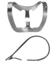 Клампы BRINKER (Бринкер) (DENTECH CORPORATION, ЯПОНИЯ) №212SA аналог клампа Brinker B5 