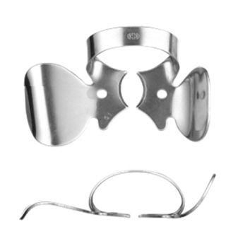 Клампы специальные (DENTECH CORPORATION, ЯПОНИЯ)