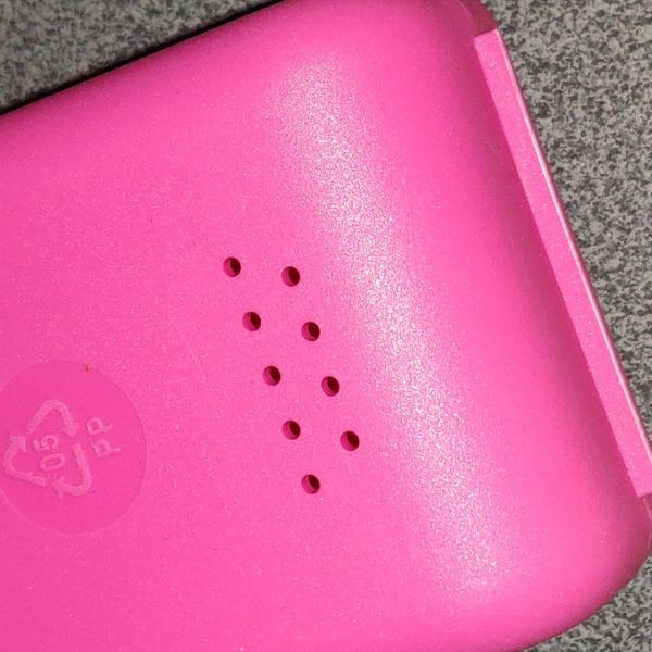 Контейнер для хранения протезов и брекетов MED COMFORT