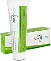 Зубна паста APA CARE (Апа кеа), ремінералізуюча, 75 мл