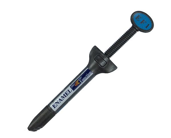 ENAMEL PLUS HRI FUNCTION (Эмаль функциональная HRi) Шприц 5г, EF3