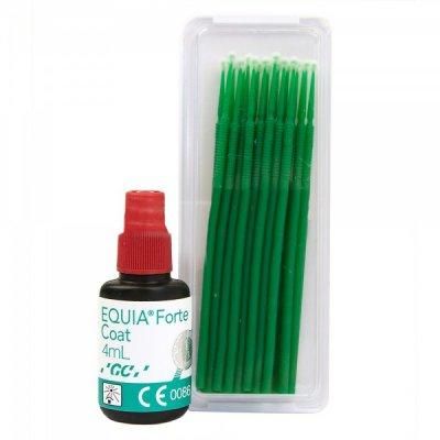 Захисний полірувальний лак EQUIA Forte Coat, 4 мл