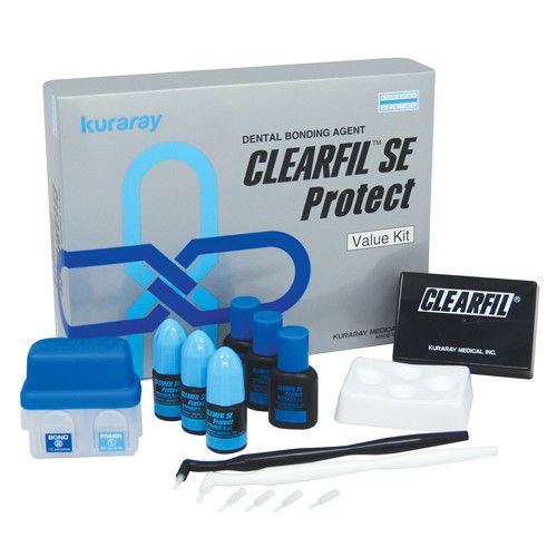 Clearfil Protect Bond, Kuraray Dental (Клеарфіл Протект Бонд, Курарай Дентал) 