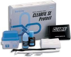 Clearfil Protect Bond, Kuraray Dental (Клеарфил Протект Бонд, Курарай Дентал)