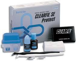 Clearfil Protect Bond, Kuraray Dental (Клеарфіл Протект Бонд, Курарай Дентал) 