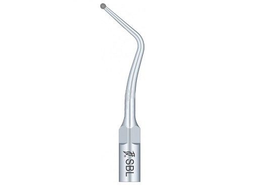 Насадка для скалера Woodpecker для препарирования,SBL
