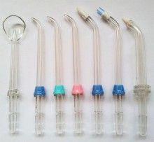 Насадки Beaver Water Flosser Compact de Luxe BVR-2200