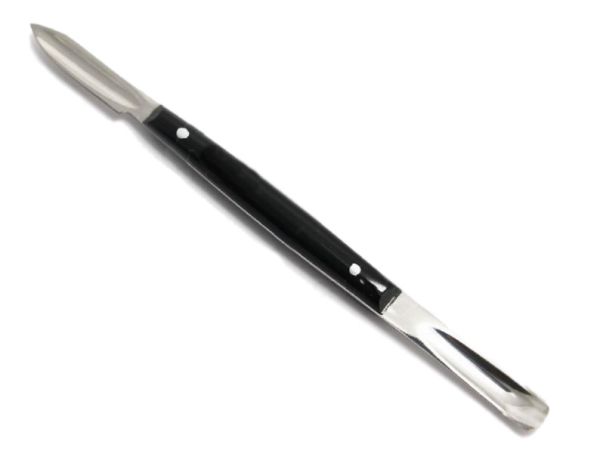 НОЖ ДЛЯ ВОСКА ЛЕССМАНА Большой