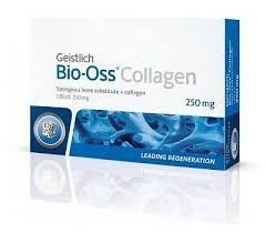 Блок Geistlich Bio-Oss Collagen, костнозамещающий матеріал 100мг 250 мг (0.4 - 0.5 см3) 