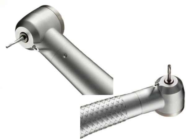 Турбинный наконечник Bien Air Black Pearl Eco