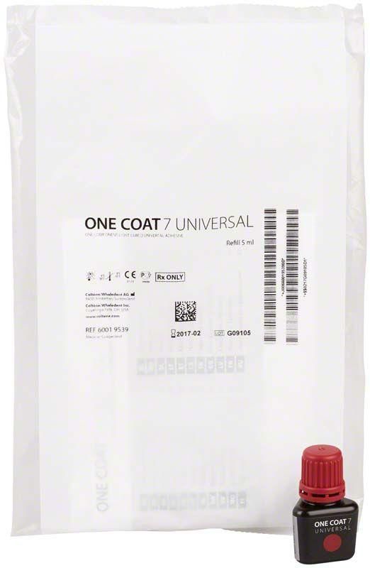 Бонд ONE COAT 7 UNIVERSAL (Ван коат 7 універсал) 