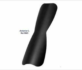 Контрастер для интраоральной фотографии, YDM для передних зубов, S (малый)