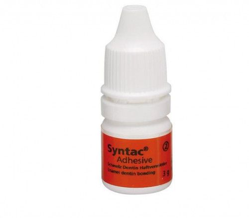 Адгезив Syntac Adhesive 3г, Ivoclar Vivadent