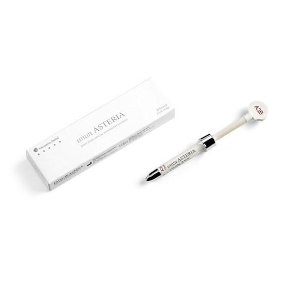 Реставрационный материал Estelite Asteria, шпр. 4г