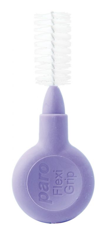 Paro FLEXI-GRIP Межзубные щетки, 4 шт./уп. крупные, 7.2 мм, 4 шт.