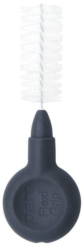 Paro FLEXI-GRIP Межзубные щетки, 4 шт./уп. х-крупные, Ø 9.5 мм, 4 шт.