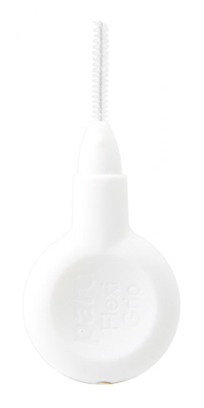 Paro FLEXI-GRIP Межзубные щетки, 4 шт./уп. xxxx-тонкие, 1.7 мм, 48 шт.
