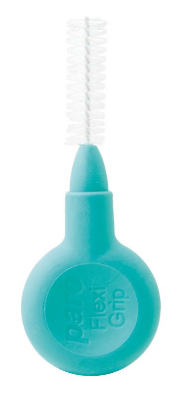 Paro FLEXI-GRIP Межзубные щетки, 4 шт./уп. средние, 5.0 мм, 48 шт.