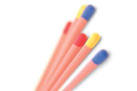 Штифты гуттаперчевые 02, 40