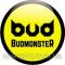 Монтажна піна Budmonster 750 мл