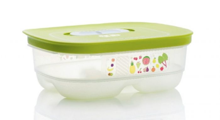 КОНТЕЙНЕР РОЗУМНИЙ ХОЛОДИЛЬНИК Tupperware