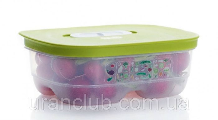 КОНТЕЙНЕР РОЗУМНИЙ ХОЛОДИЛЬНИК Tupperware