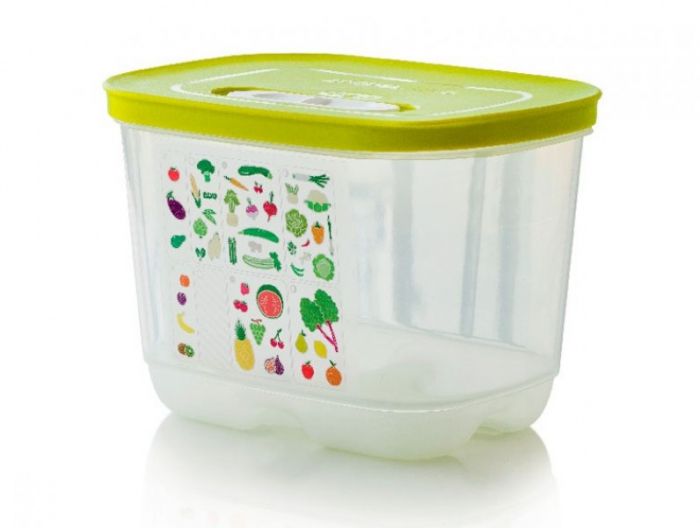 КОНТЕЙНЕР РОЗУМНИЙ ХОЛОДИЛЬНИК Tupperware 1,8 Л - ВИСОКИЙ