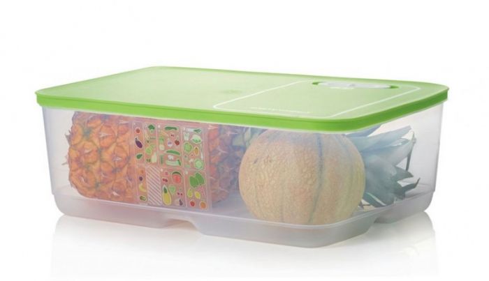 КОНТЕЙНЕР РОЗУМНИЙ ХОЛОДИЛЬНИК Tupperware 9,9 л