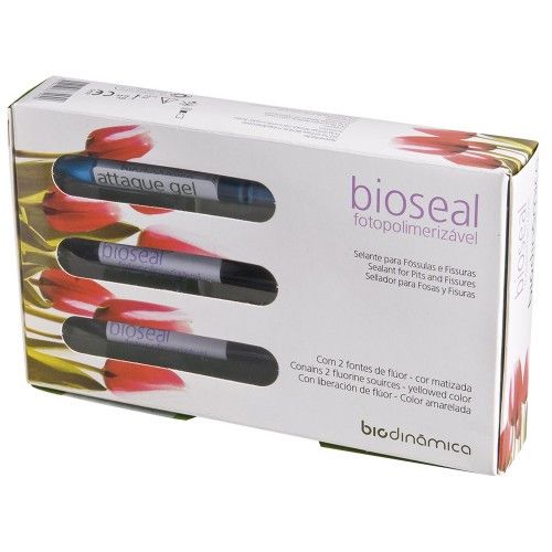 Герметик для фиссур BIOSEAL