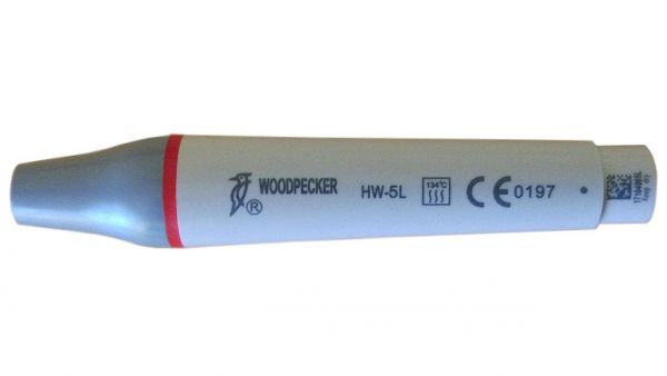 Наконечник скалера Woodpecker (оригинал) Woodpecker HW-5L (с подсветкой)