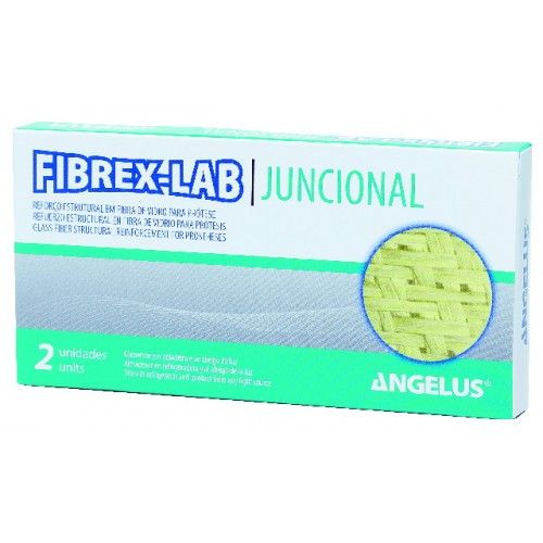 Скловолоконна стрічка Fibrex Junctional